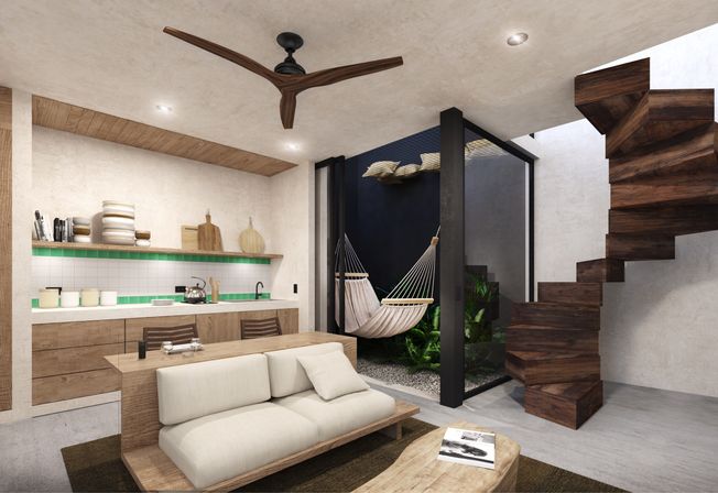 Esmeralda Boutique Residences image 50
