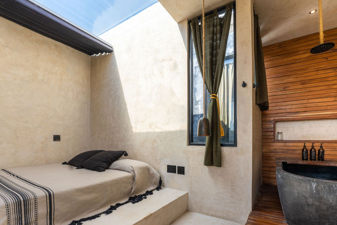 Esmeralda Boutique Residences image 37