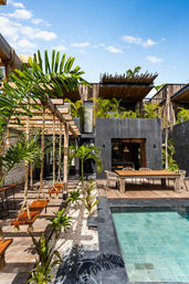 Villa Onyx Tulum image 25