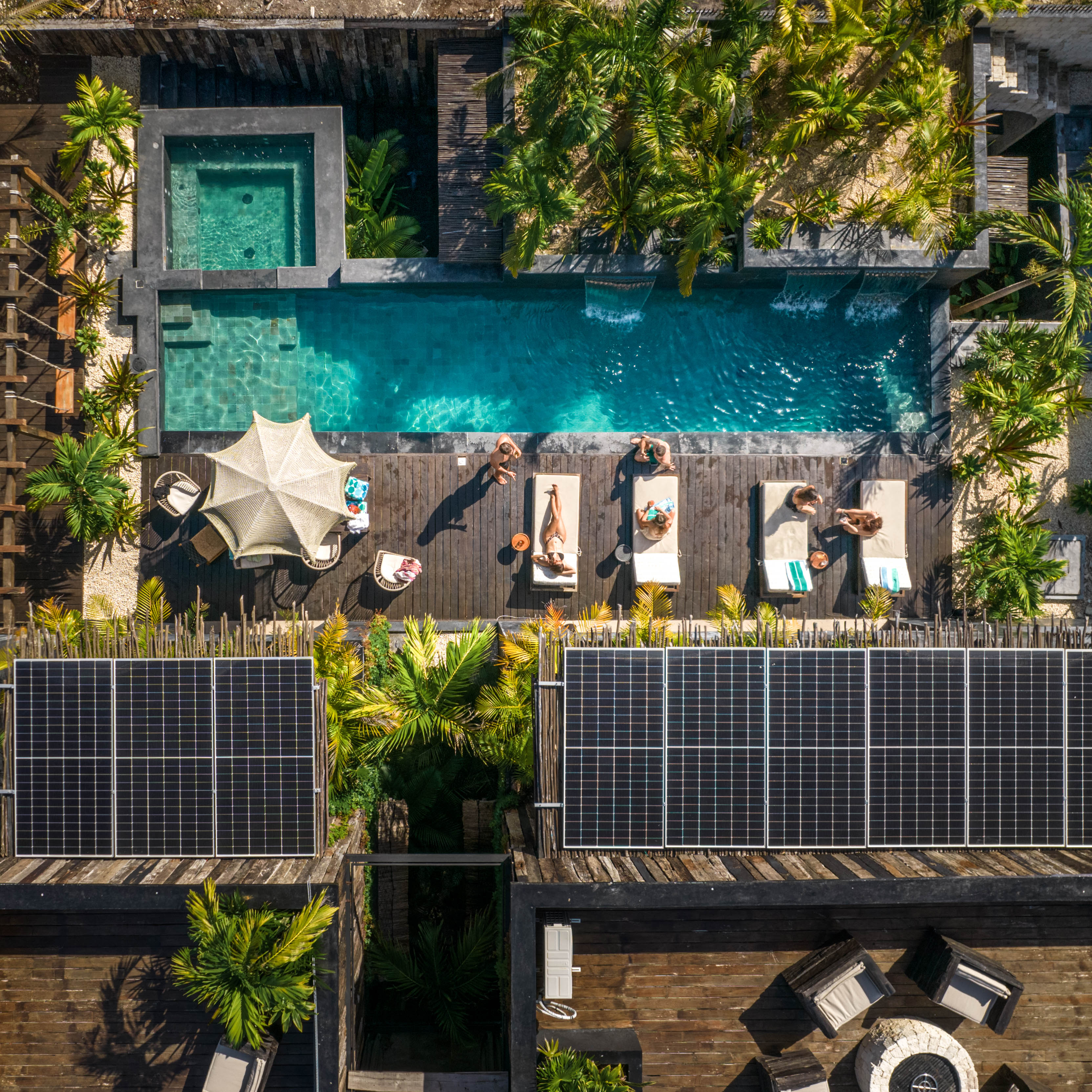 Villa Onyx Tulum image 1