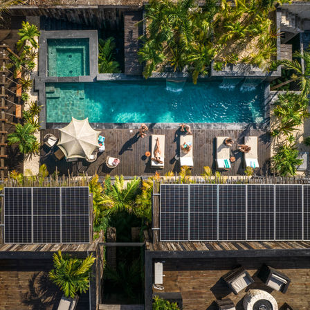 Villa Onyx Tulum image 1