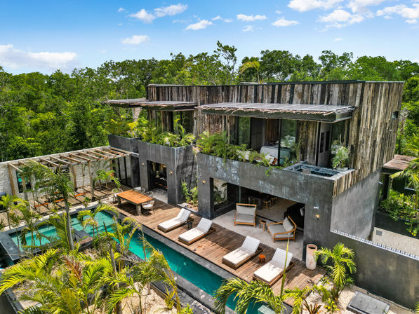 Villa Onyx Tulum image 19