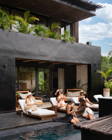 Villa Onyx Tulum image 96