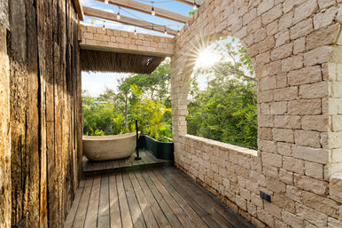 Villa Onyx Tulum image 22