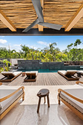 Villa Onyx Tulum image 38