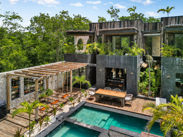 Villa Onyx Tulum image 27
