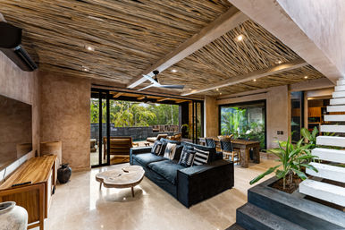 Villa Onyx Tulum image 54