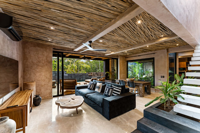 Villa Onyx Tulum image 54