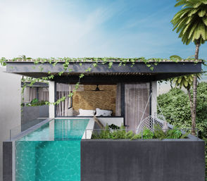 Esmeralda Boutique Residences image 57