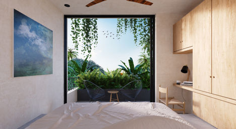 Esmeralda Boutique Residences image 54