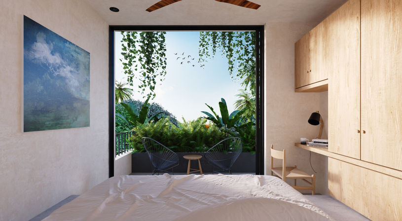 Esmeralda Boutique Residences image 54