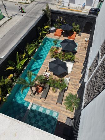 Esmeralda Boutique Residences image 1