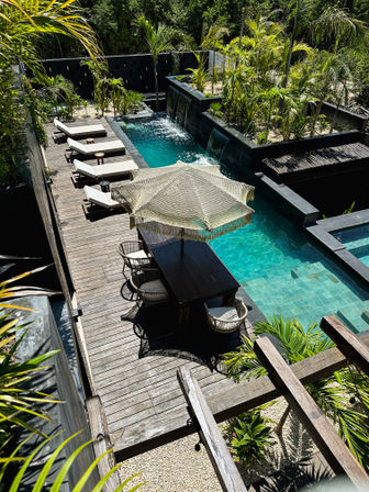 Villa Onyx Tulum image 115