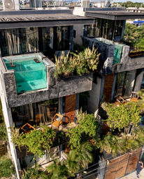 Esmeralda Boutique Residences image 74