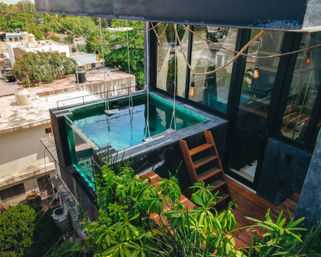 Esmeralda Boutique Residences image 19