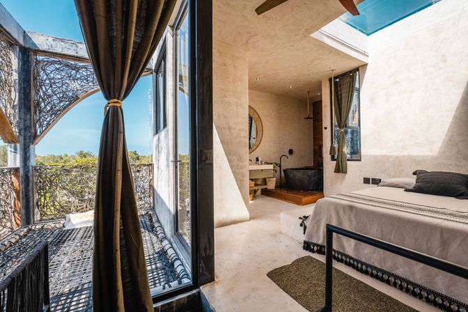 Esmeralda Boutique Residences image 15