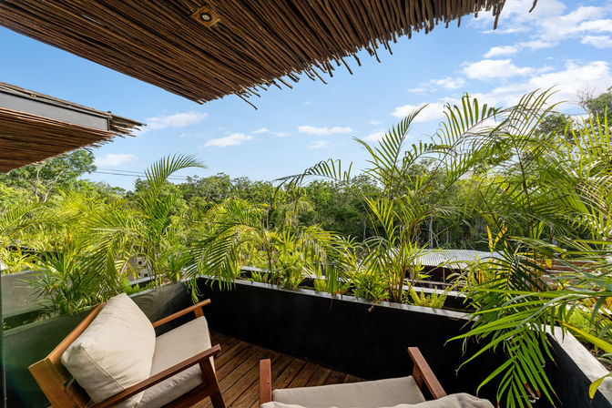 Villa Onyx Tulum image 45