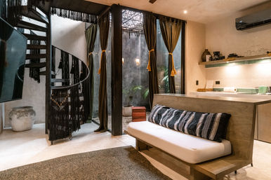 Esmeralda Boutique Residences image 40