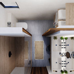 Esmeralda Boutique Residences image 60