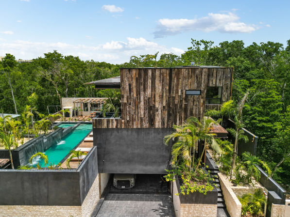 Villa Onyx Tulum image 36