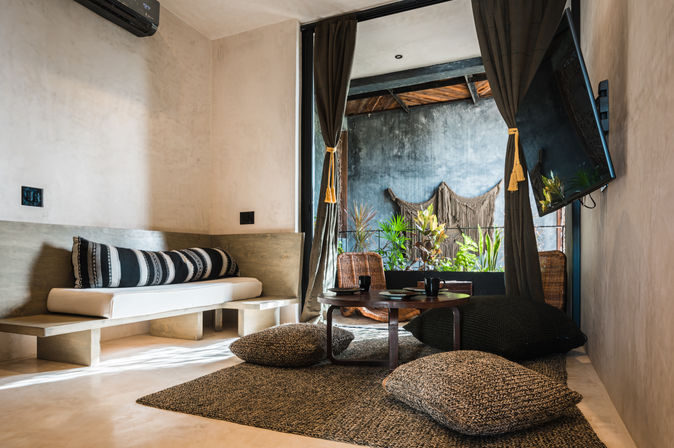 Esmeralda Boutique Residences image 24