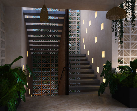Esmeralda Boutique Residences image 61