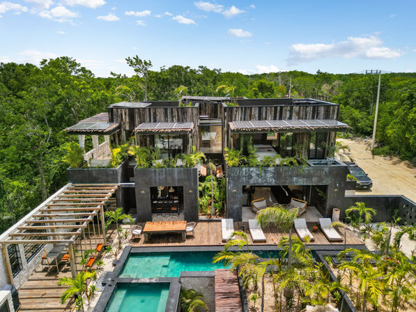 Villa Onyx Tulum image 18