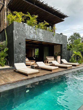 Villa Onyx Tulum image 116