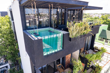 Esmeralda Boutique Residences image 72