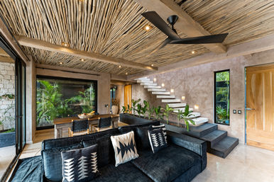 Villa Onyx Tulum image 53