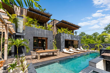 Villa Onyx Tulum image 40