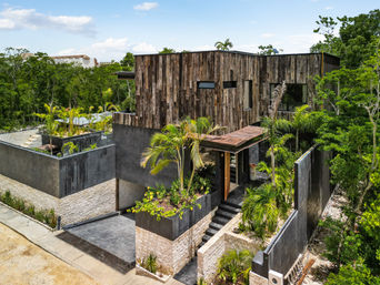 Villa Onyx Tulum image 17