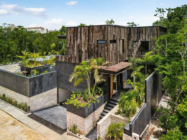 Villa Onyx Tulum image 17