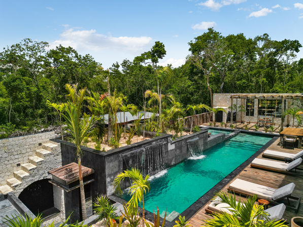 Villa Onyx Tulum image 20