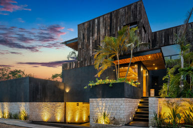 Villa Onyx Tulum image 66