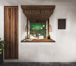 Esmeralda Boutique Residences image 47