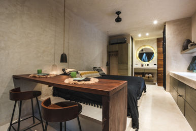 Esmeralda Boutique Residences image 43
