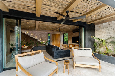 Villa Onyx Tulum image 56