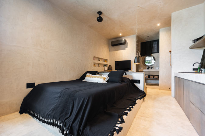 Esmeralda Boutique Residences image 26