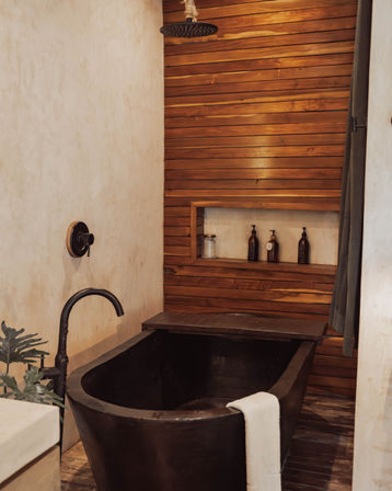 Esmeralda Boutique Residences image 35