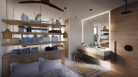 Esmeralda Boutique Residences image 58