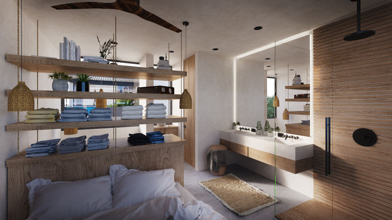 Esmeralda Boutique Residences image 58