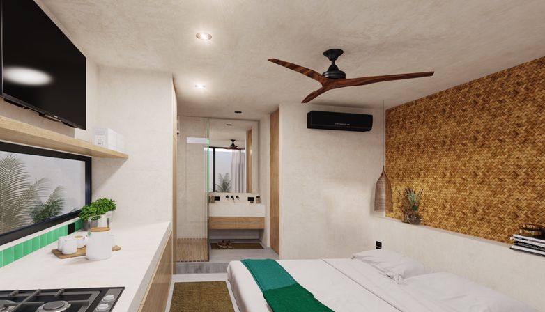 Esmeralda Boutique Residences image 48