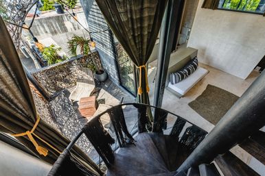 Esmeralda Boutique Residences image 14