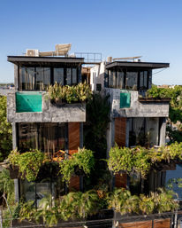 Esmeralda Boutique Residences image 73