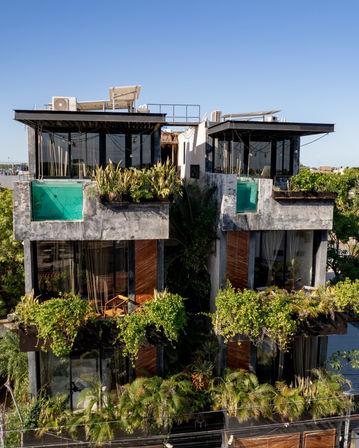 Esmeralda Boutique Residences image 73