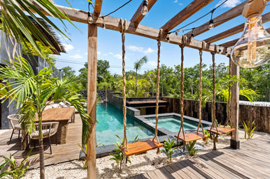 Villa Onyx Tulum image 21