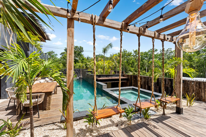 Villa Onyx Tulum image 21