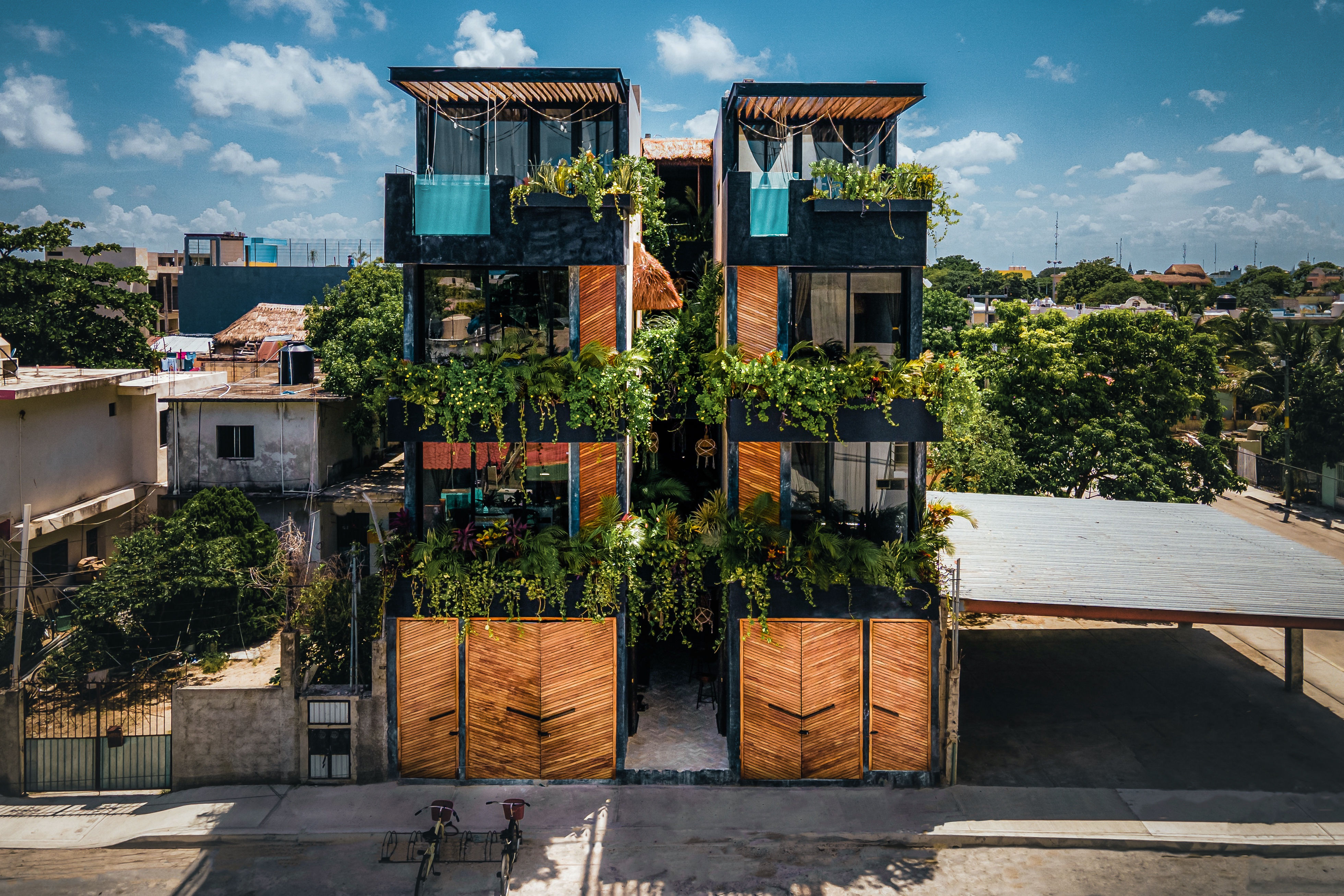 Esmeralda Boutique Residences image 2