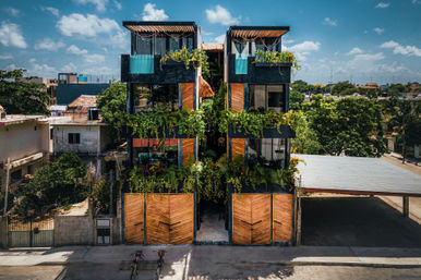 Esmeralda Boutique Residences image 2